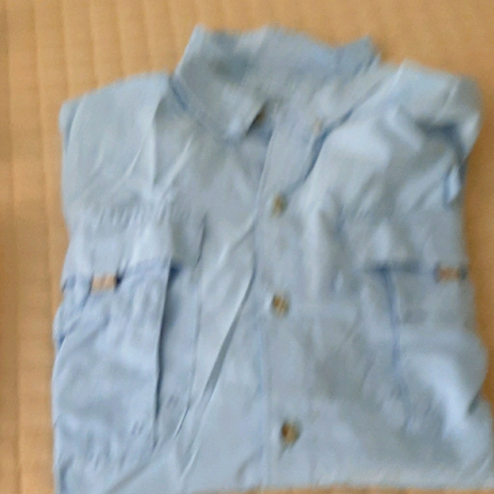 Cumbria shirt pfg